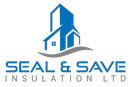 LOGO Seal & Save Insulation Ltd