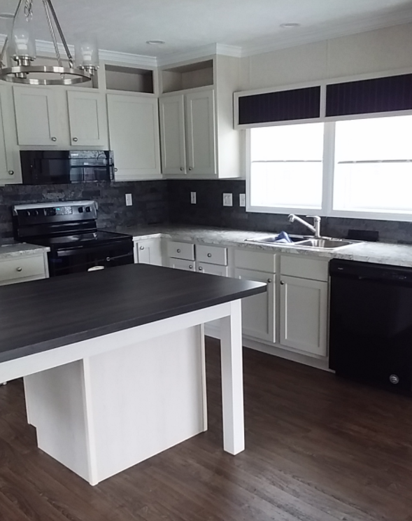 Mobile Homes Jasper, IN 8126952000