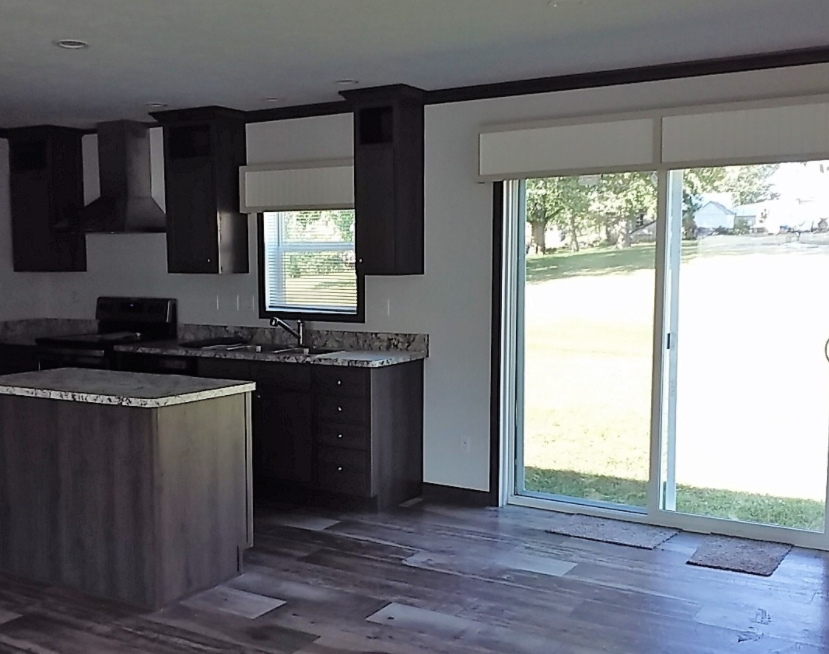 Mobile Homes Jasper, IN 8126952000