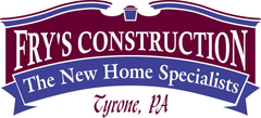 Fry’s Construction