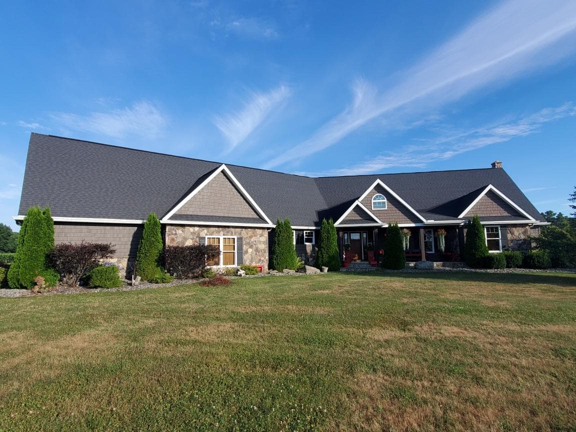 New Home Construction - Tyrone, PA - Fry’s Construction