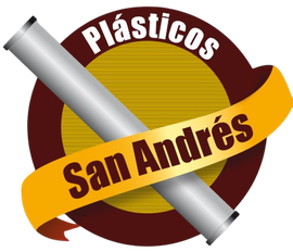 Logo Plásticos San Andrés