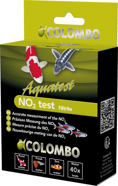 COLOMBO NO2 TEST