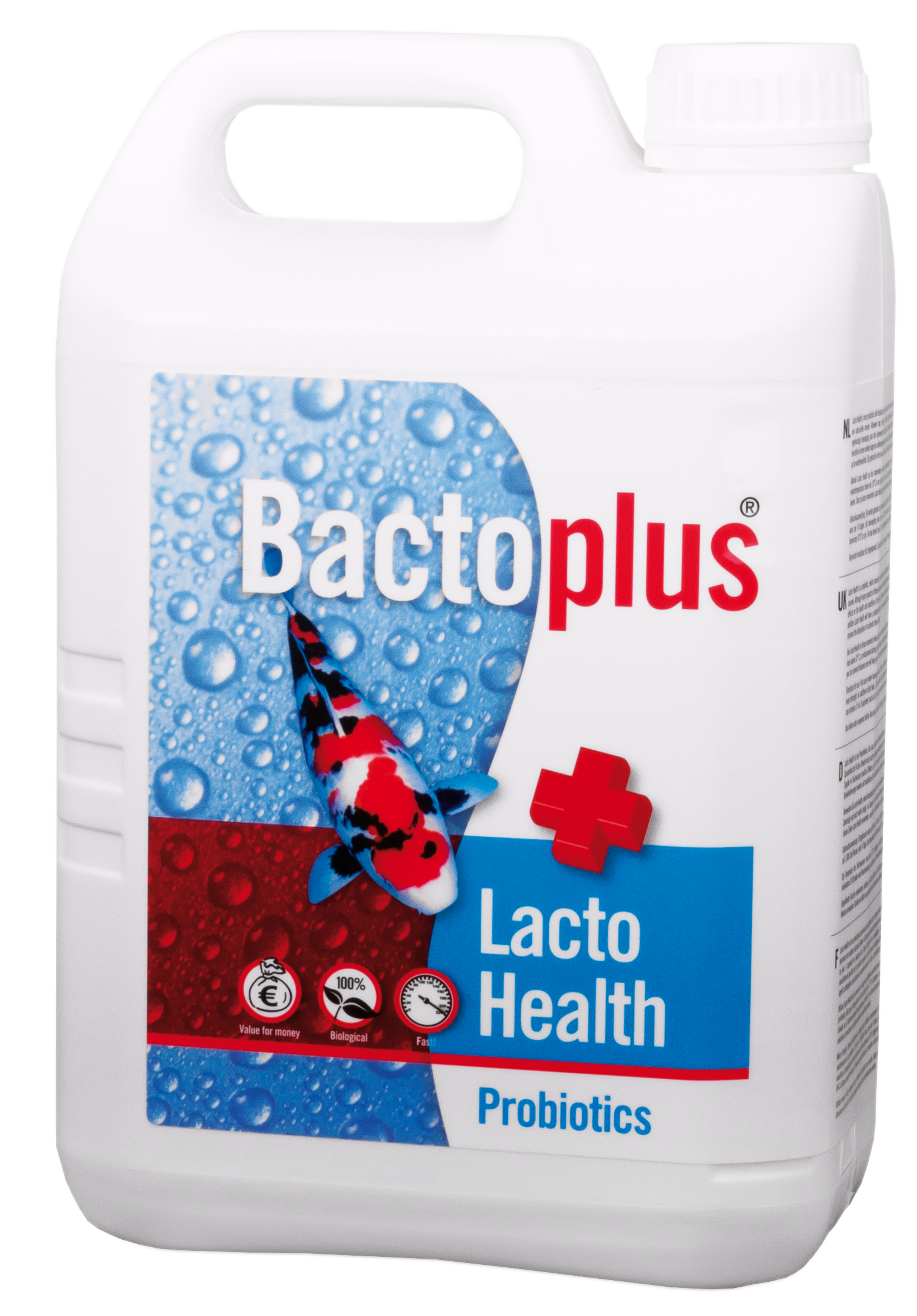 BACTOPLUS LACTO HEALTH 2.5 L