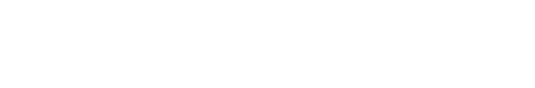 Focal Point Ponds logo