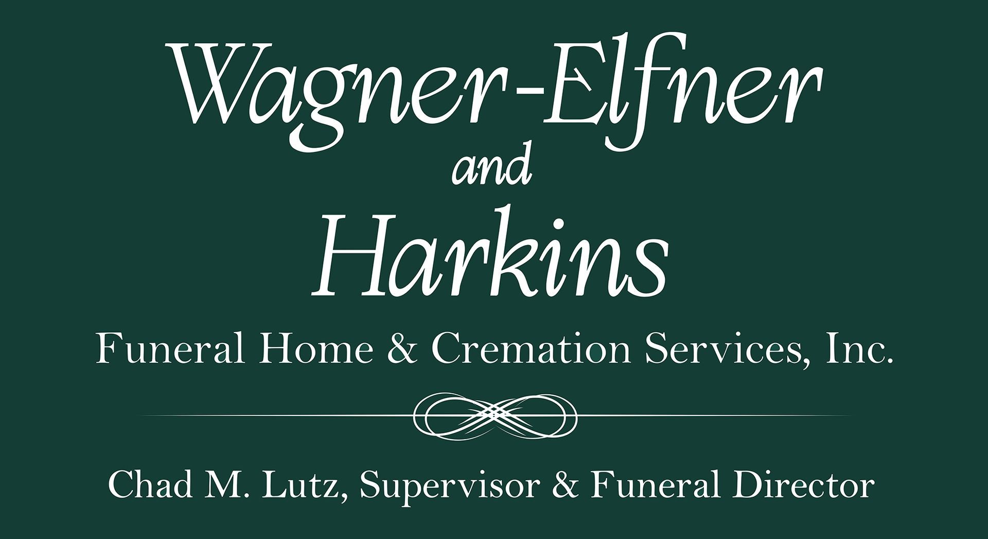 Harkins Funeral Home Inc.