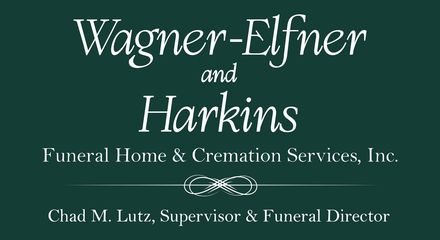 Harkins Funeral Home Inc.