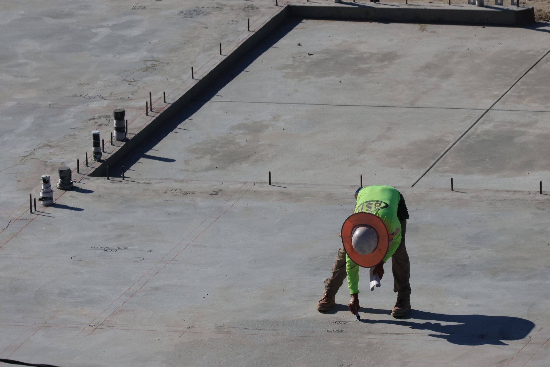 Commercial Flatwork
