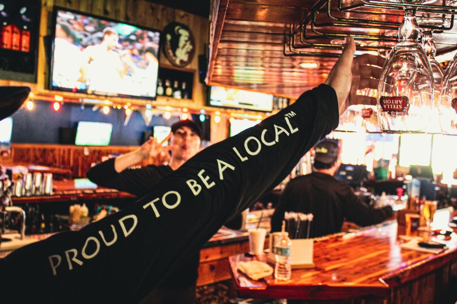 Rusty's Naples Rusty's Raw Bar & Grill - Naples #1 Sports Bar