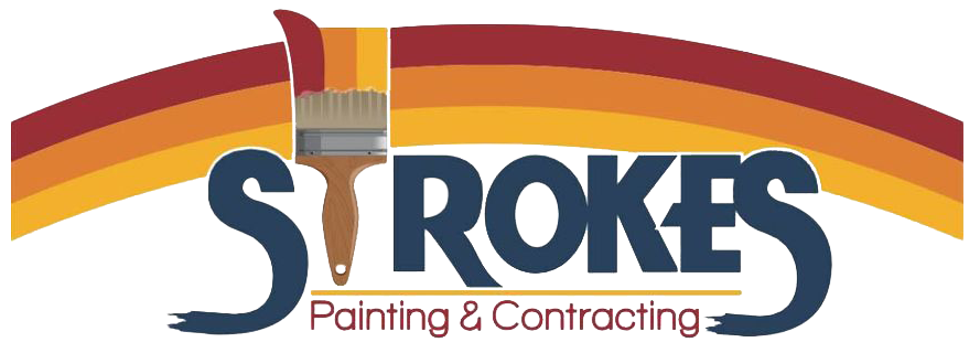 Strokes Painting and Contracting Strokes Painting and Contracting