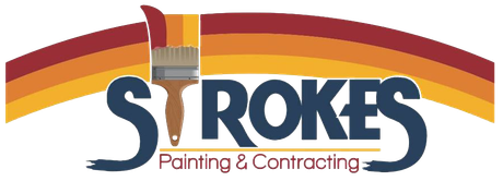 Strokes Painting and Contracting Strokes Painting and Contracting
