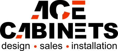 ae cabinets logo