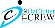 Professional Organizer in Boise, ID | Declutter Crew