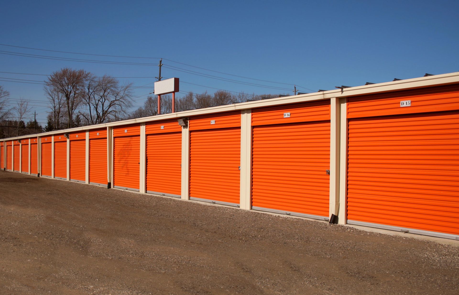 Storage Units in Boise, ID Storage Units in Boise, ID