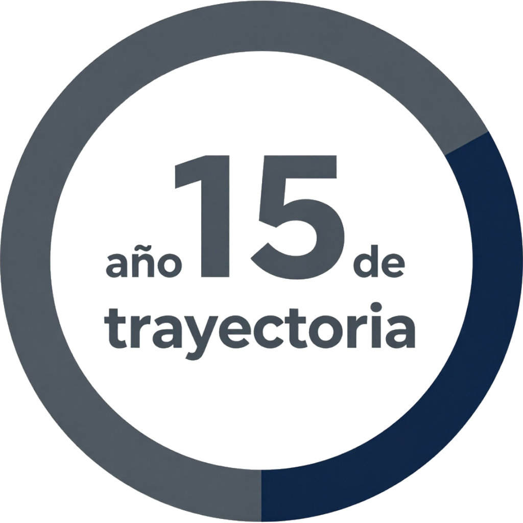 Sello de confianza Service Tecno
