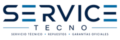 Logotipo Service Tecno