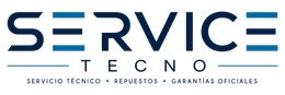 Logotipo Service Tecno