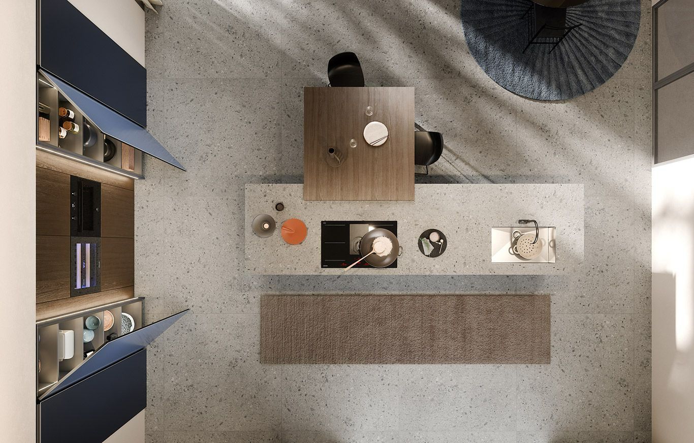 Cucine