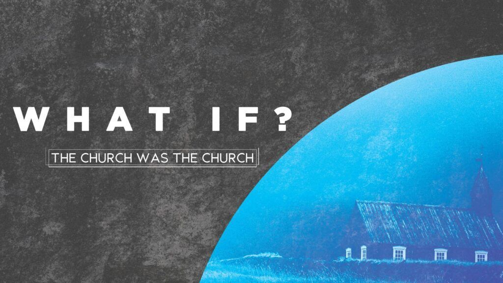 Sermons at Bible church near Westmont