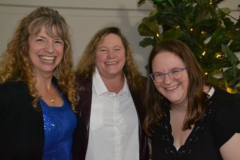 Empowering women Evangelical Church Near Me
