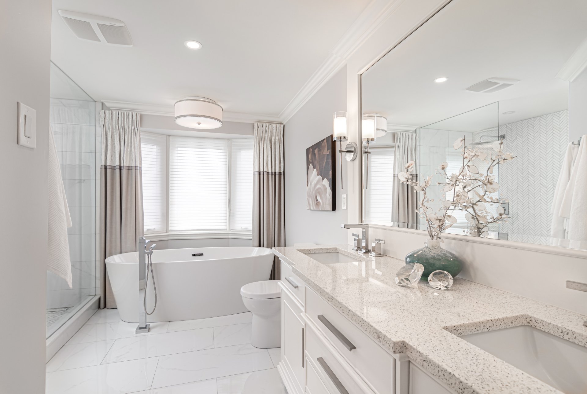 Interior Decorator Whitby | CMH Interiors