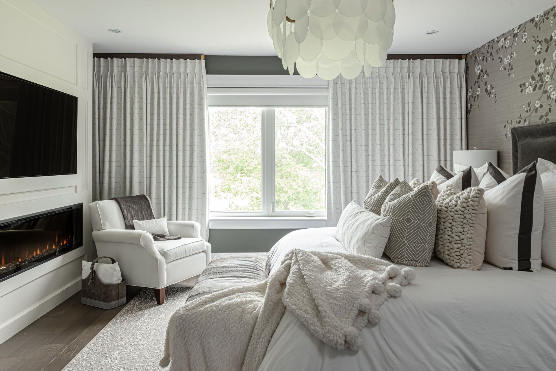 interior design brooklin