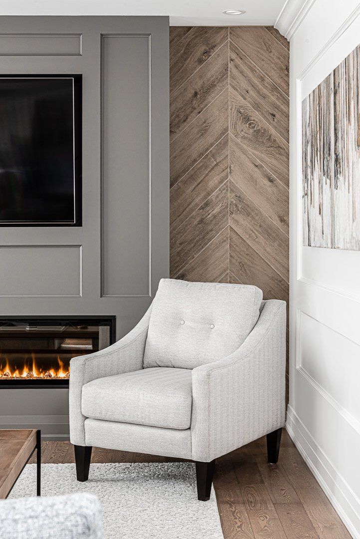 Courtice stager