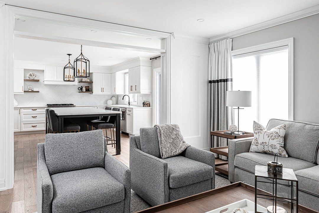 local home stager