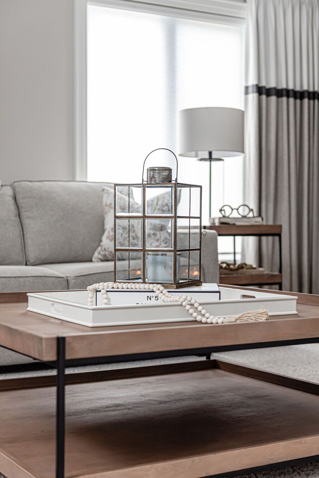 home staging company Brooklin
