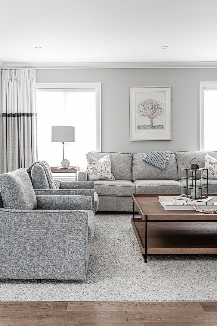 Durham stager