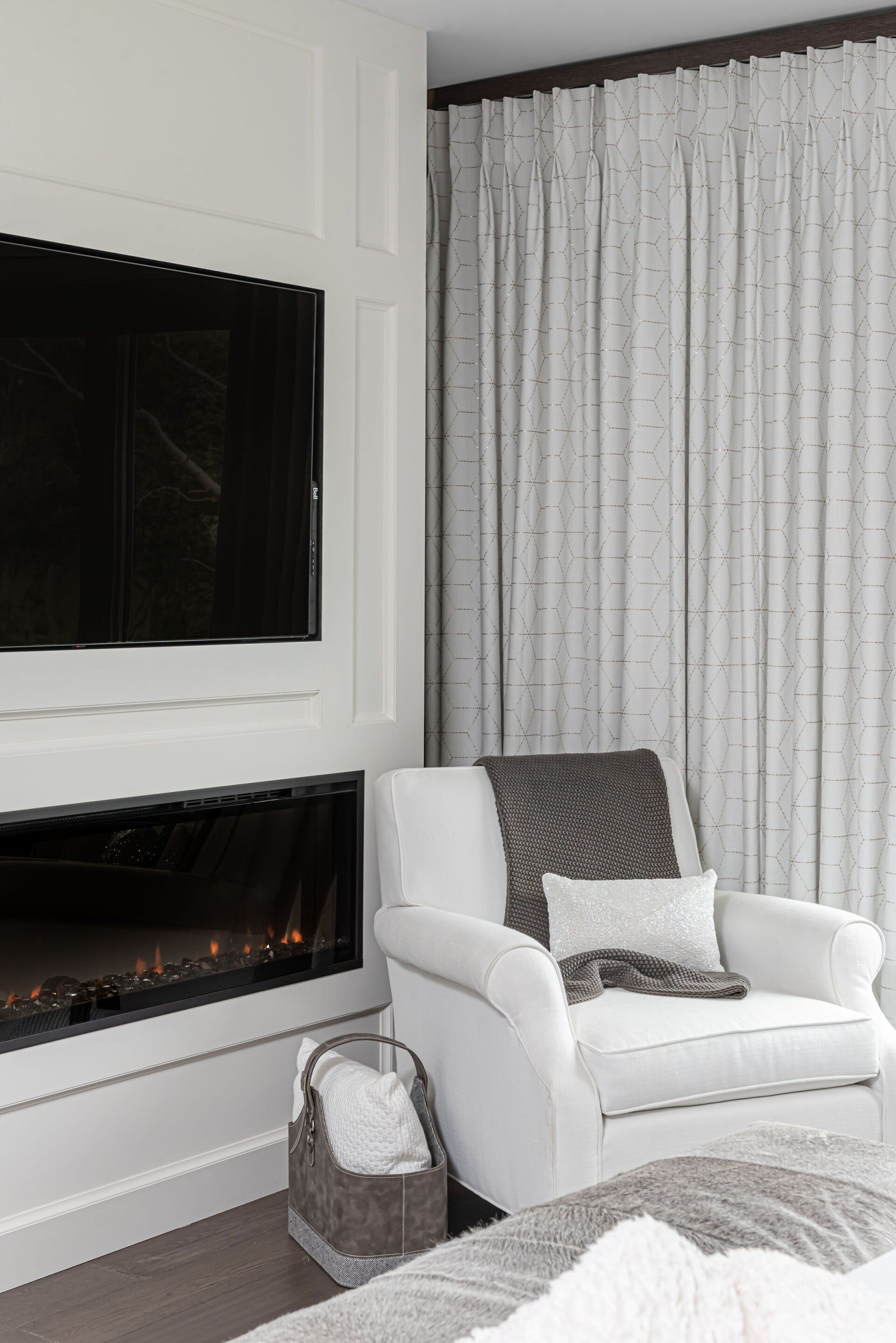interior design bowmanville