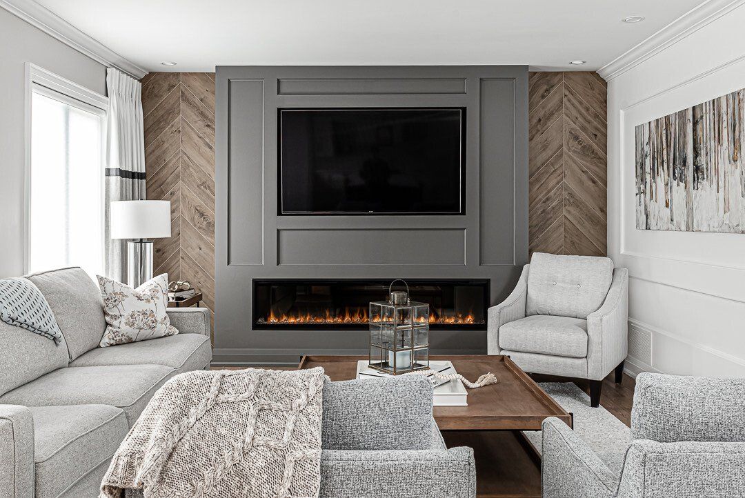 Durham Region stager