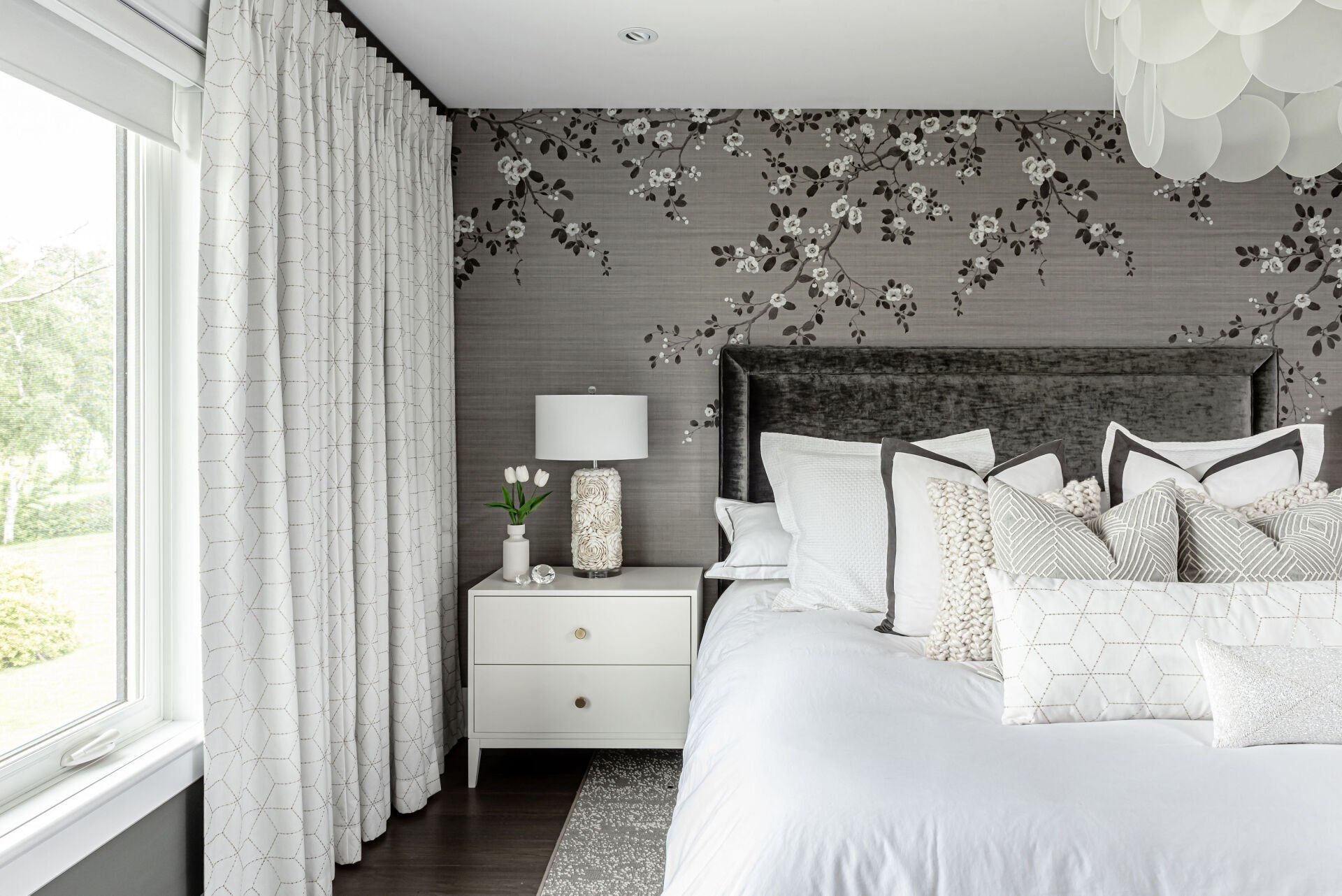 interior design bowmanville