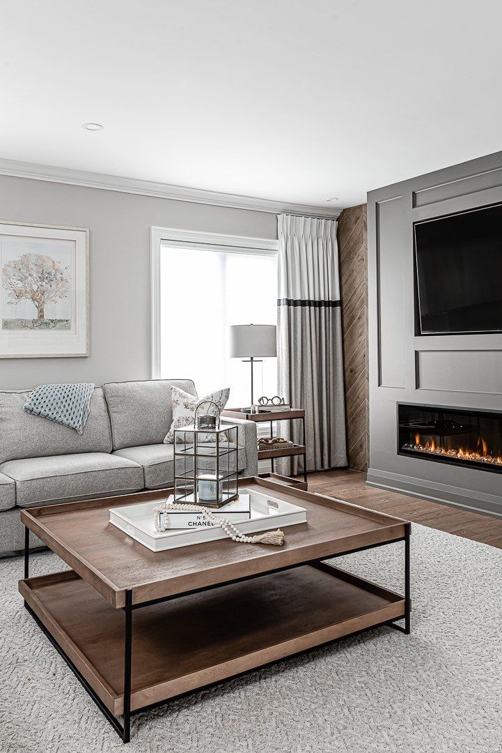 Courtice stager