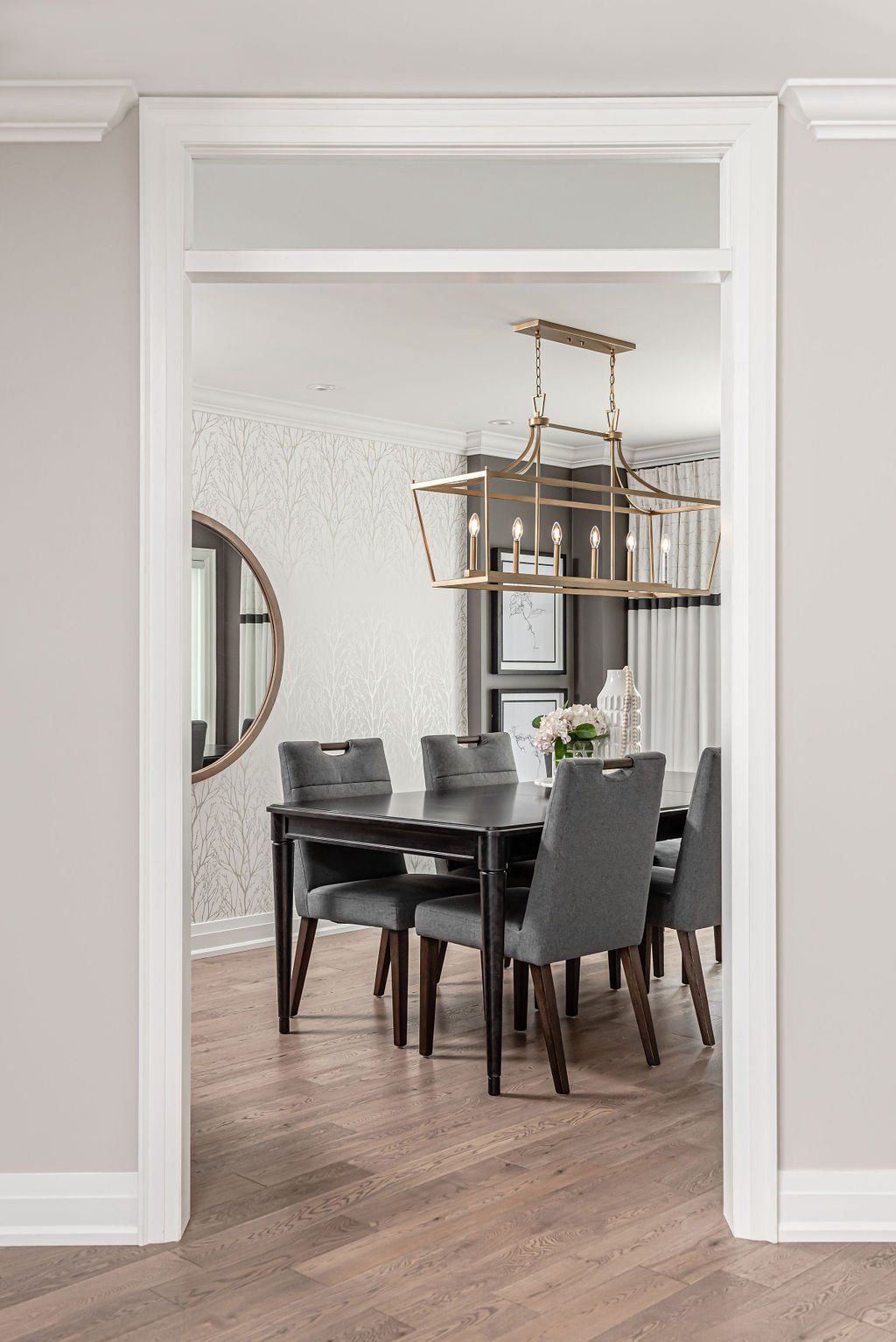 ajax interior design