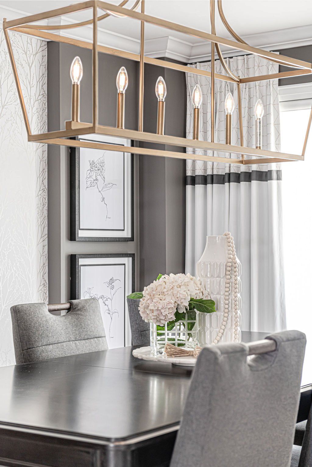courtice interior design