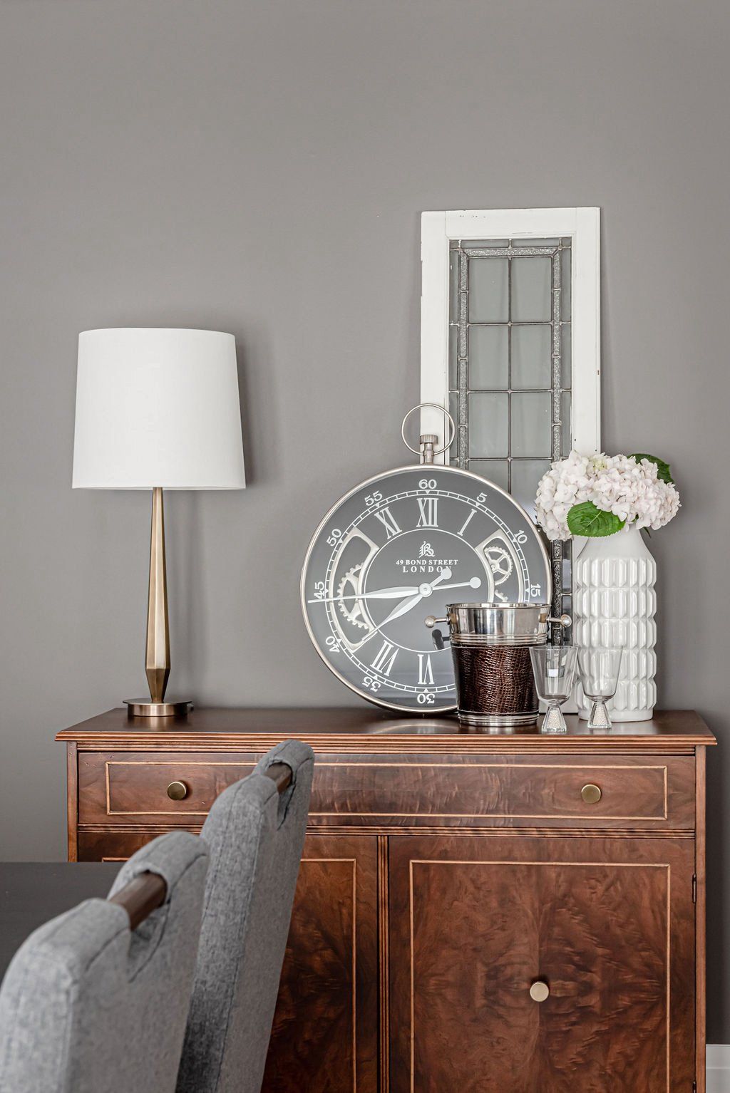 Durham interior design