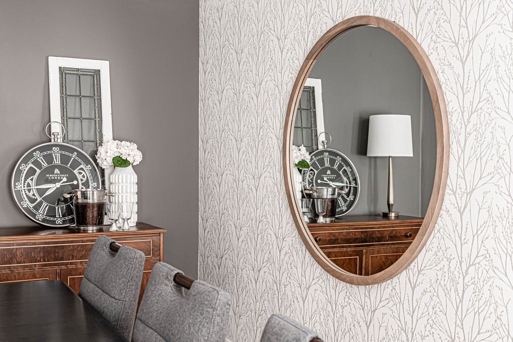 bowmanville interior design