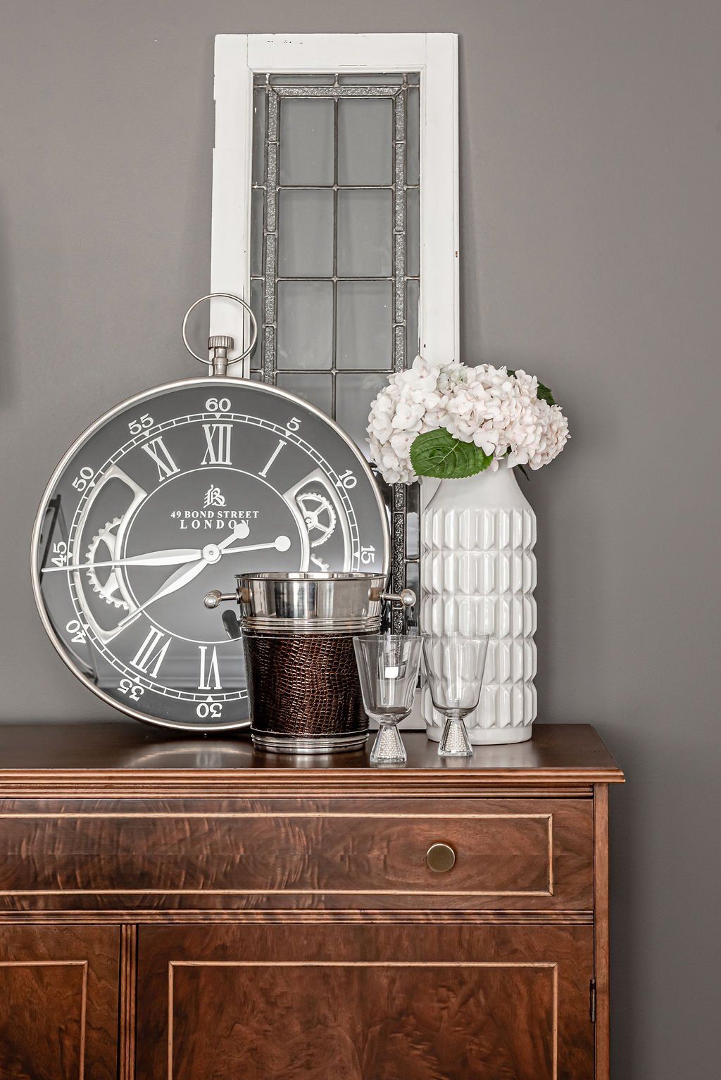 brooklin interior design