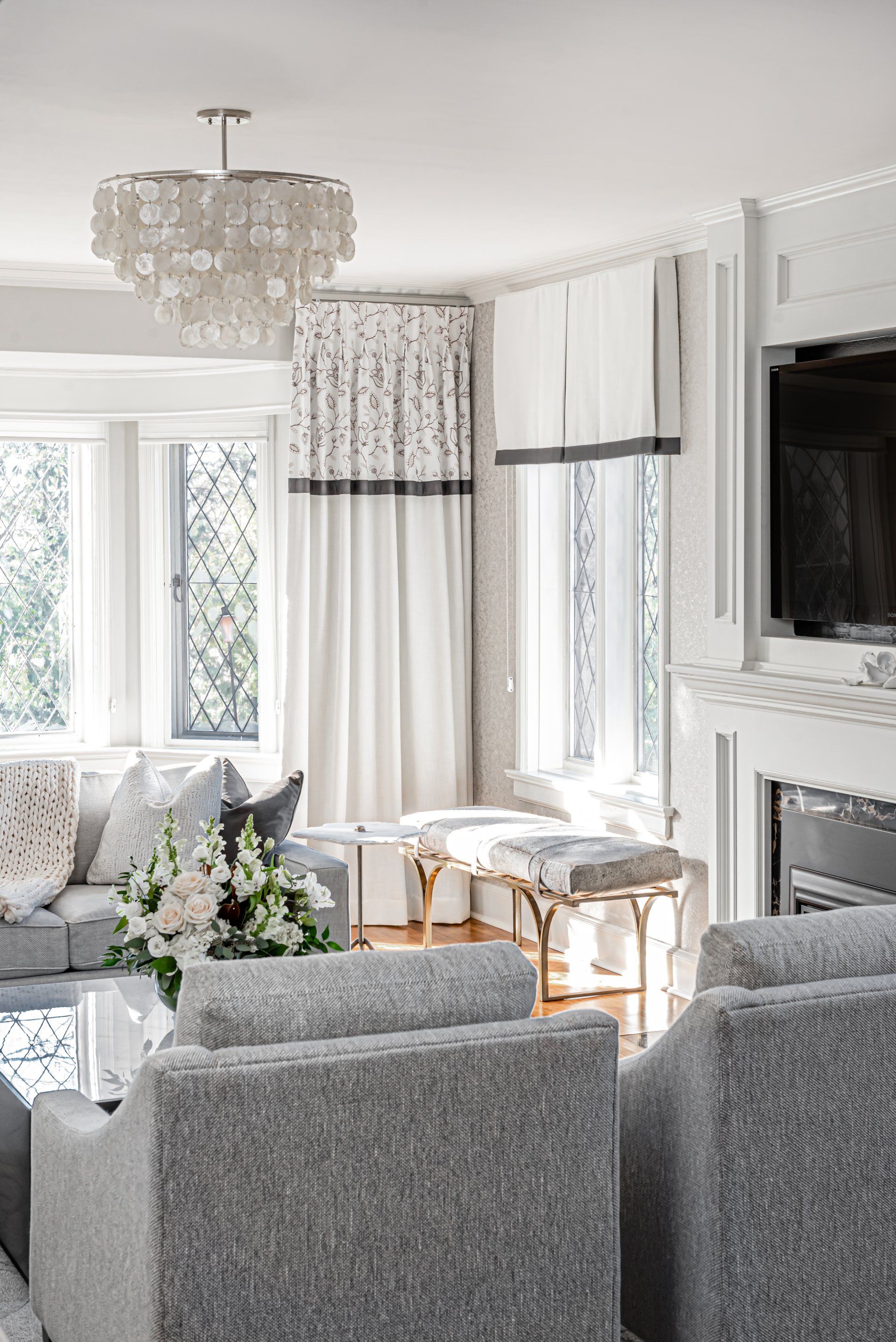 Durham Region Interior designer