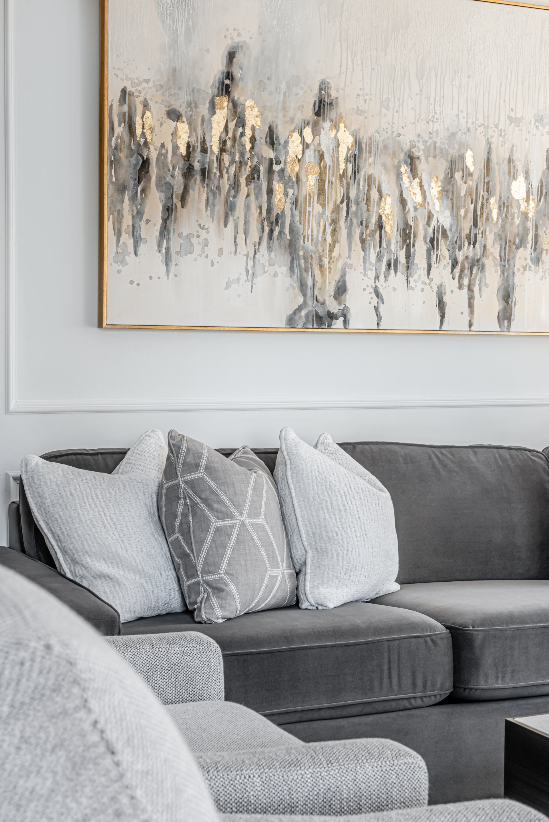 Brooklin Interior design