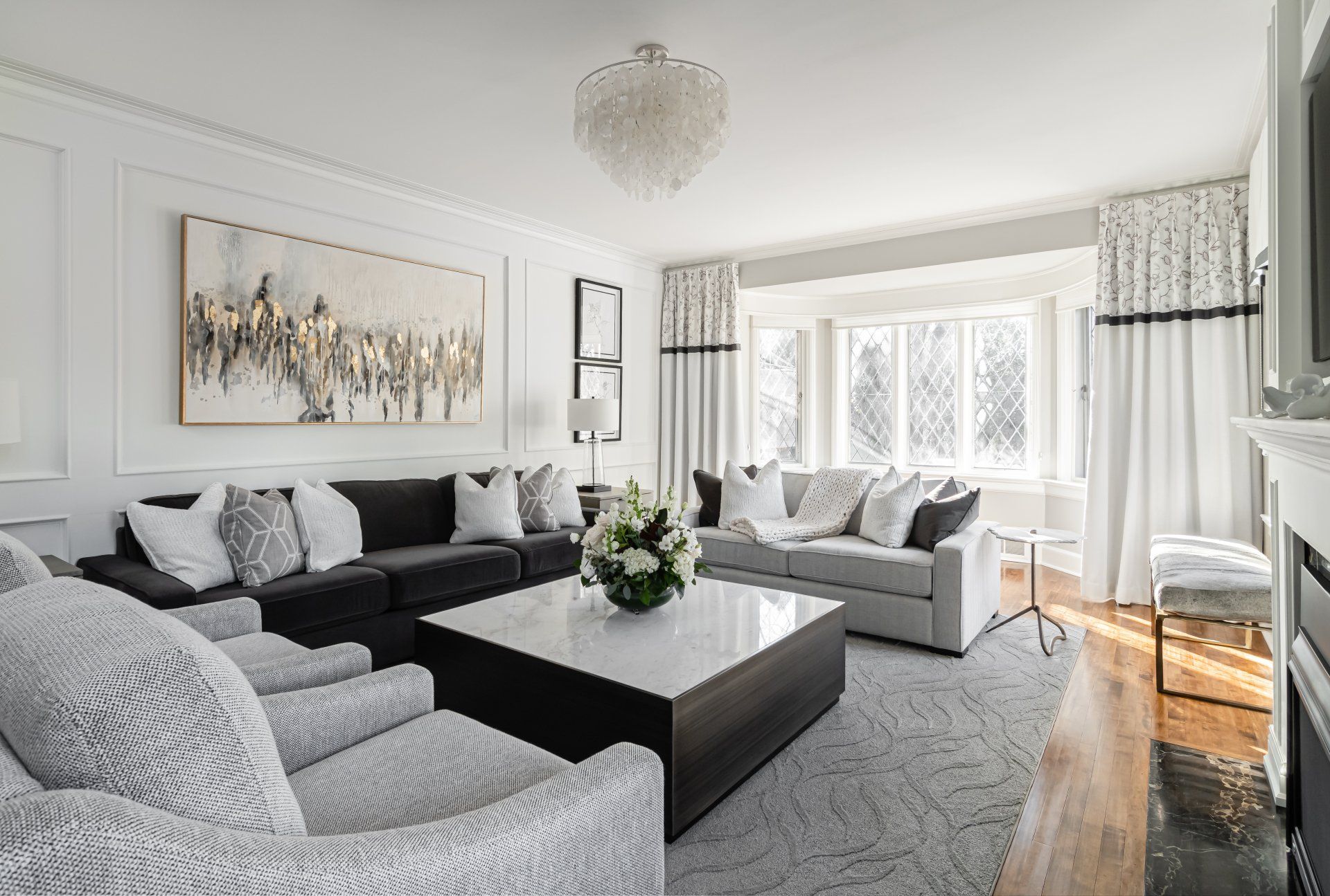 Whitby Interior design