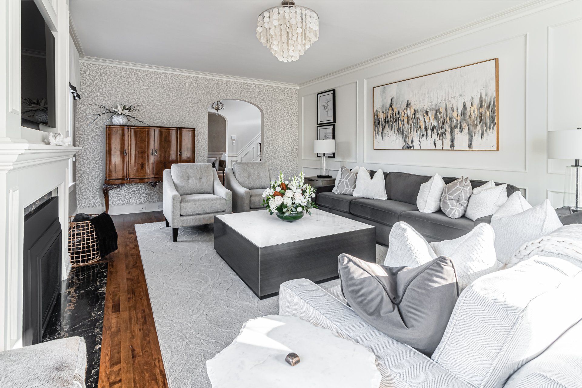 top interior design near me