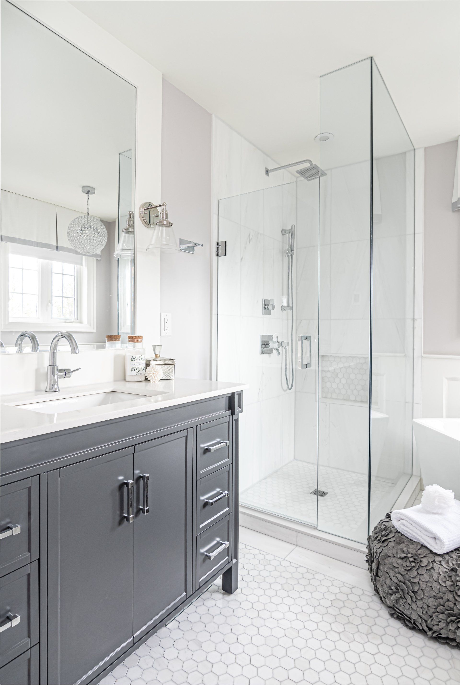 house staging Ajax