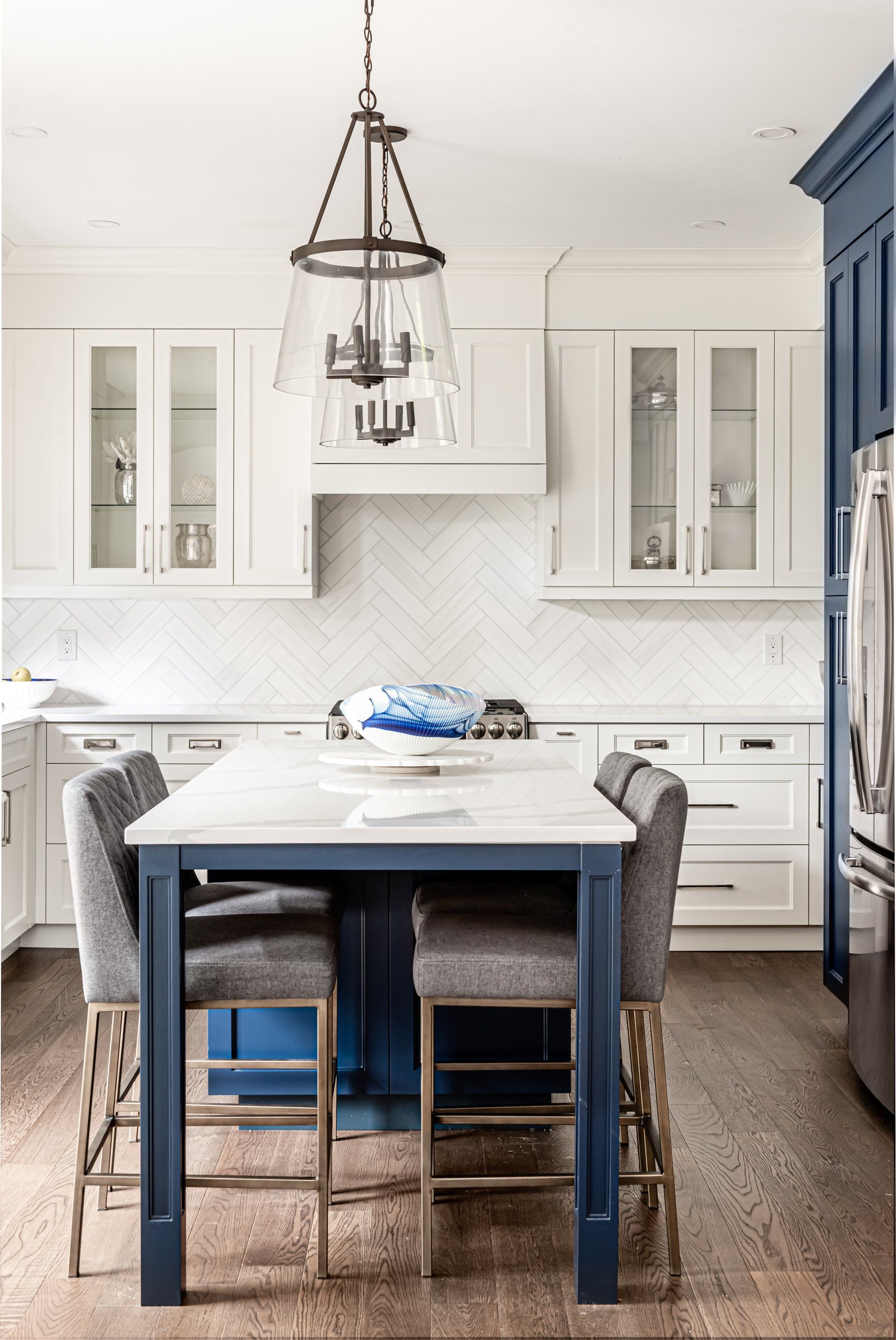 house staging Oshawa