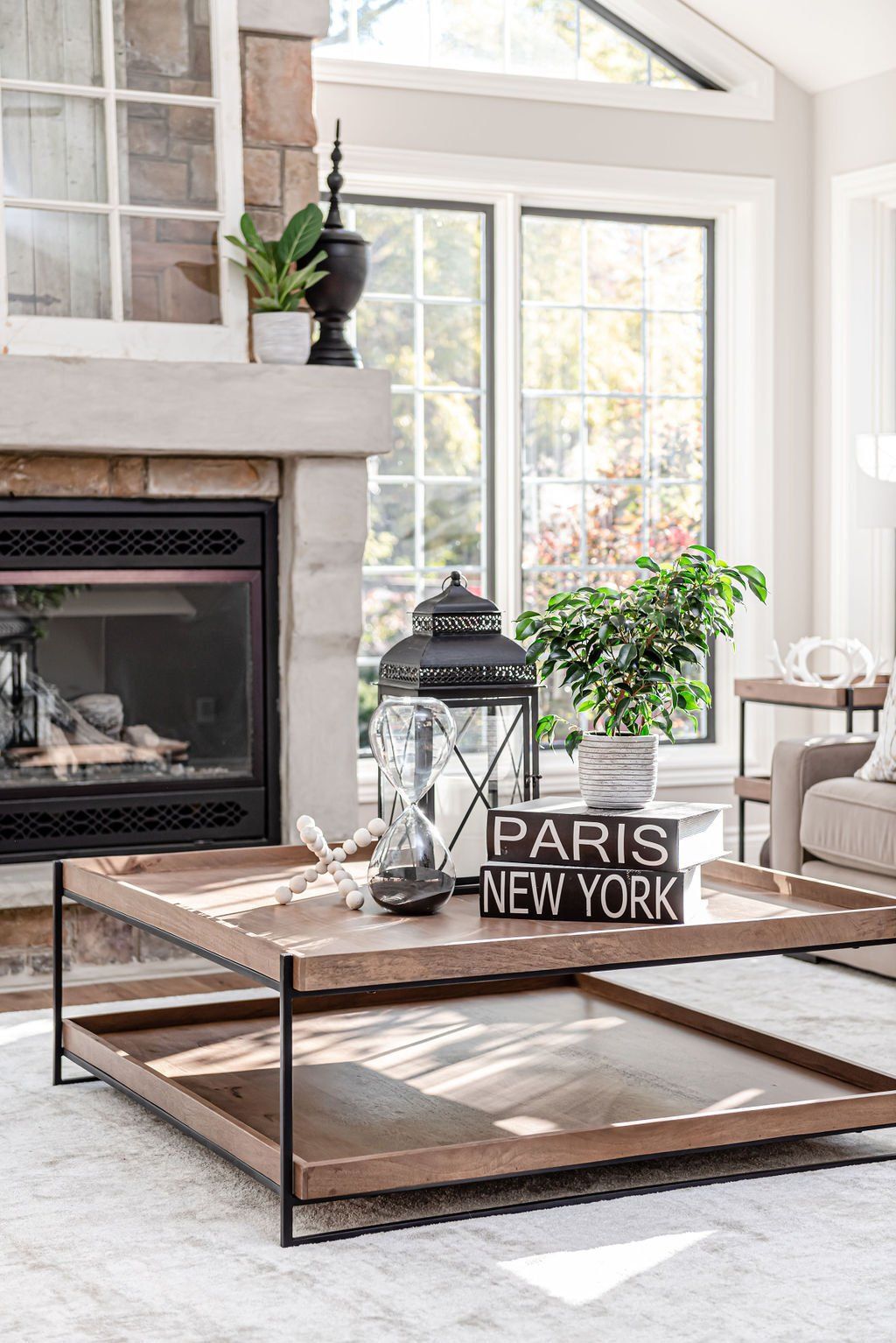 staging portfolio Oshawa