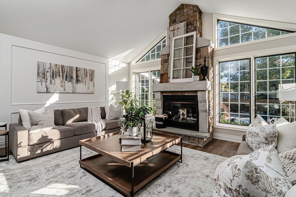 Interior design Durham Region