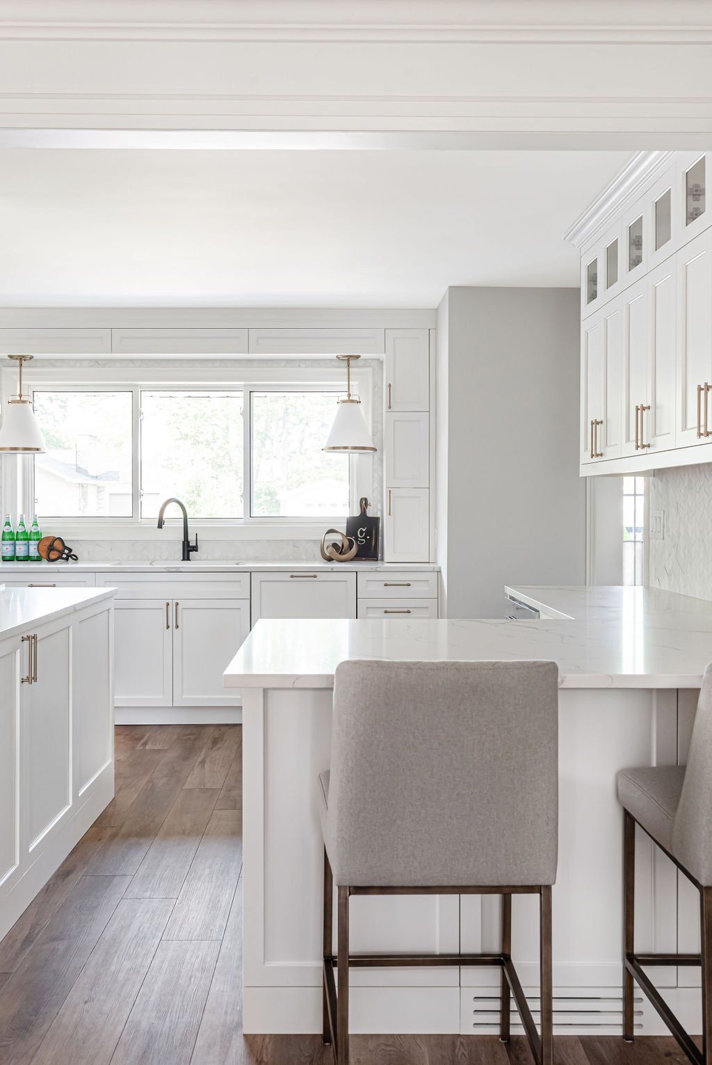 Durham Region staging company