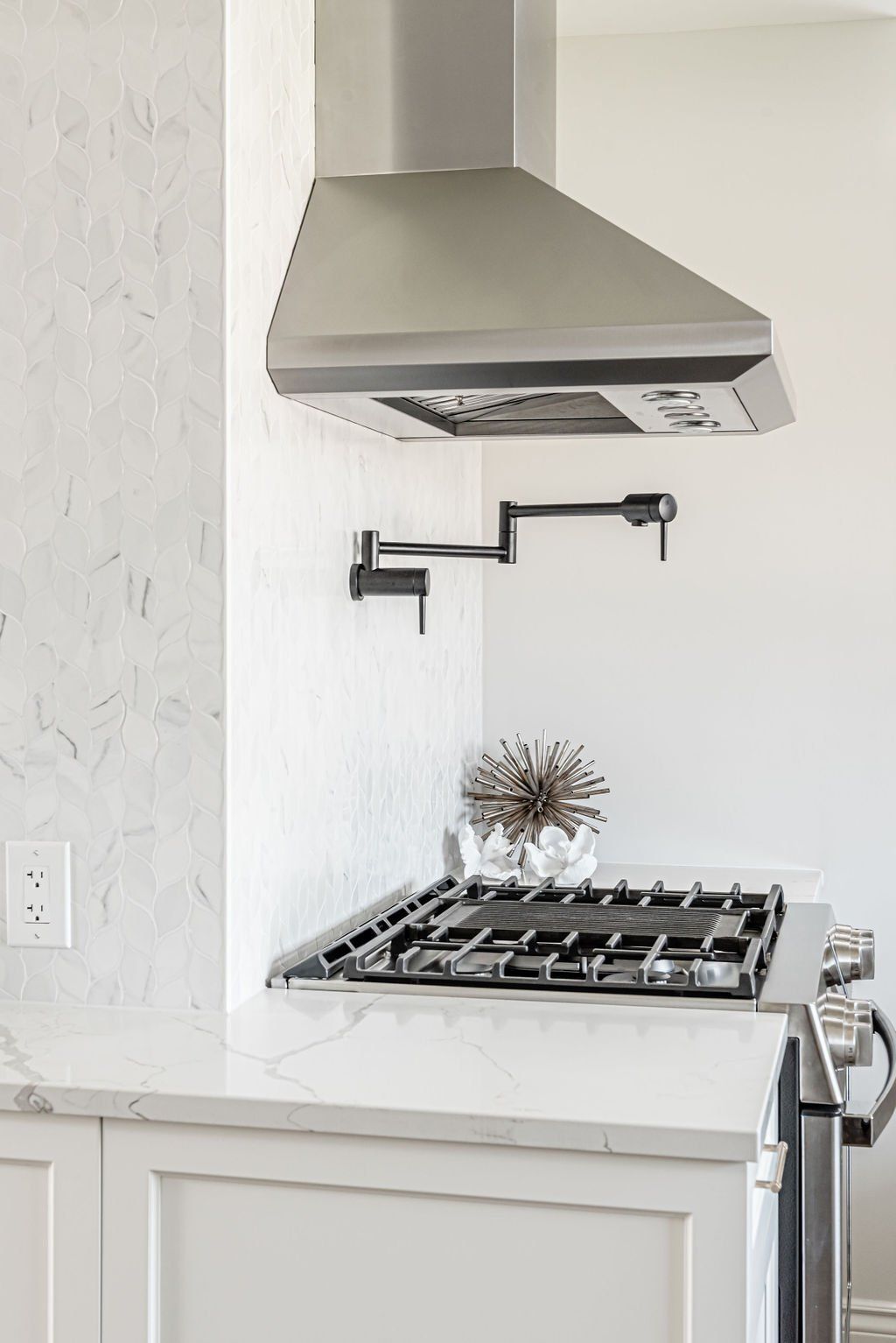 small interior design firm Durham Region