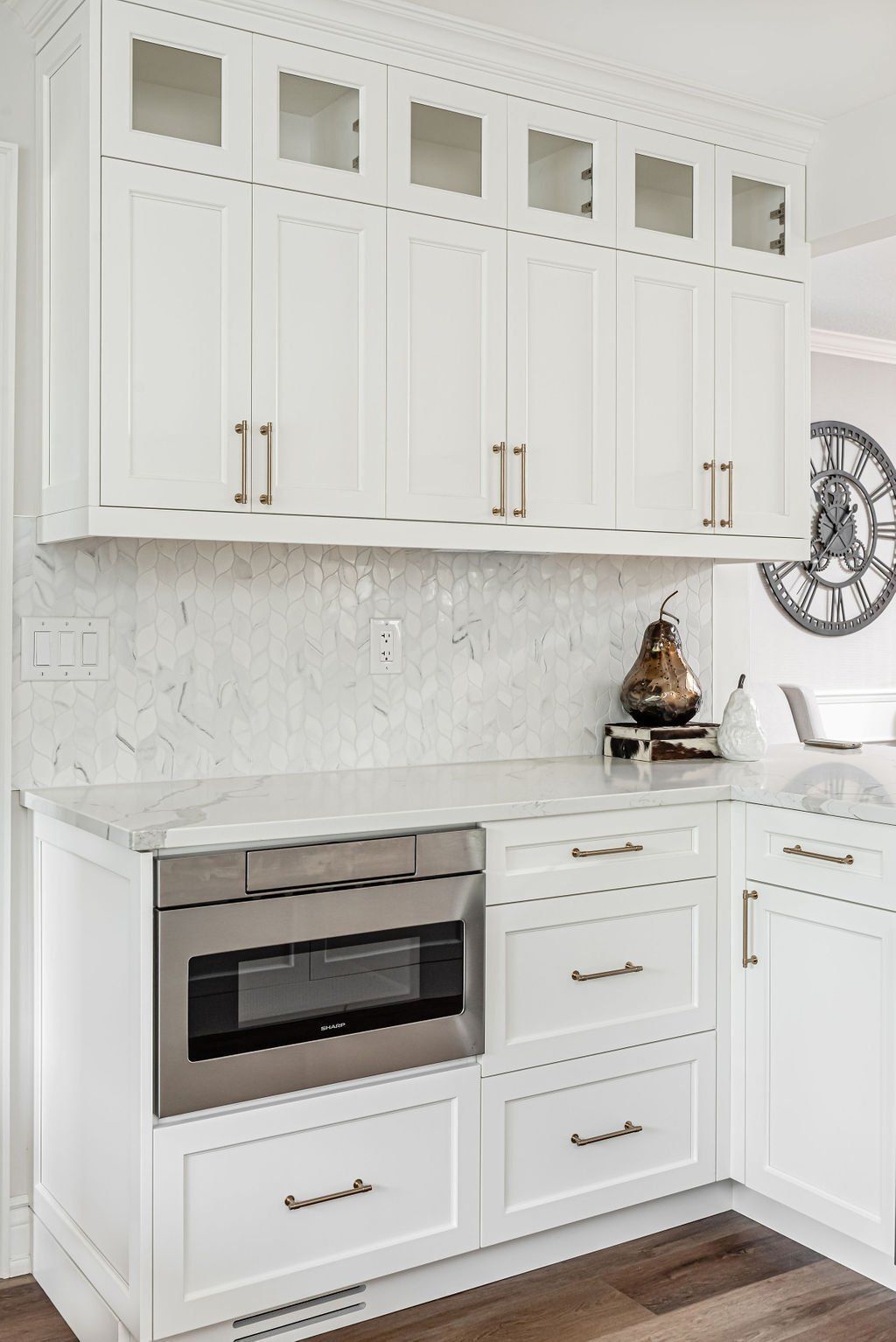 Whitby staging company